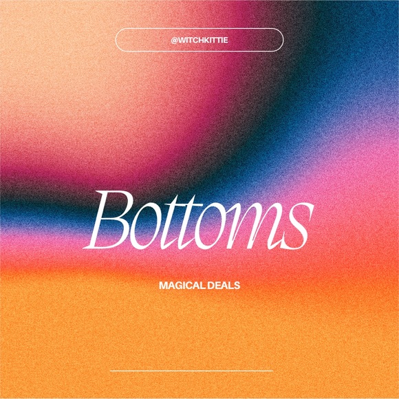 Bottoms - Picture 1 of 1